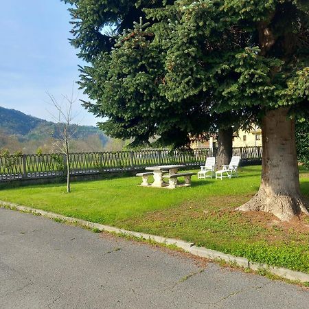 B&B Il Castagno Roccavione Dış mekan fotoğraf