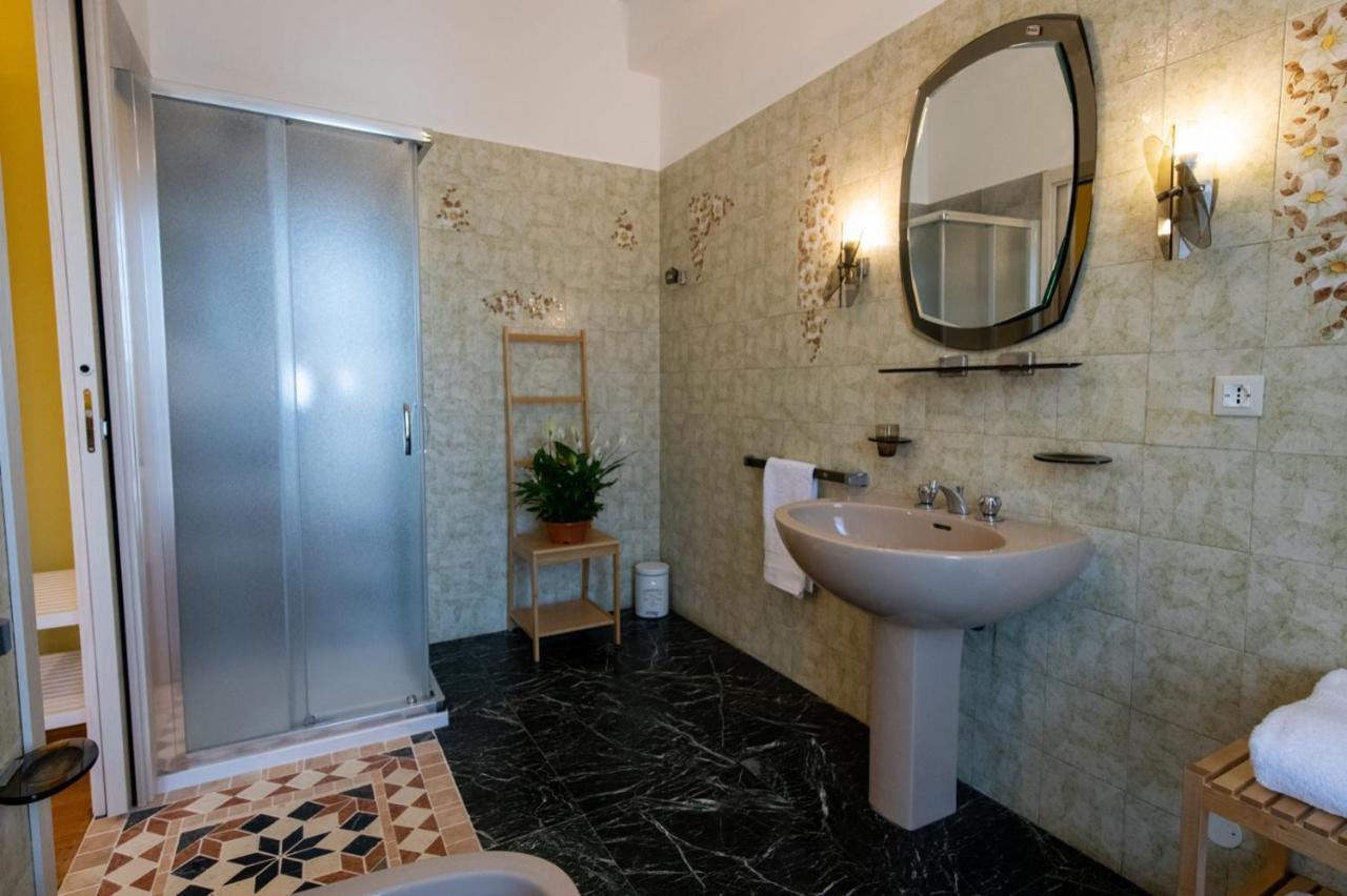 B&B Il Castagno Roccavione Dış mekan fotoğraf