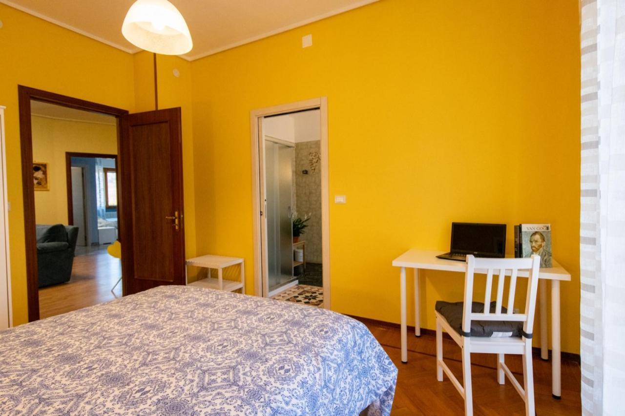 B&B Il Castagno Roccavione Dış mekan fotoğraf