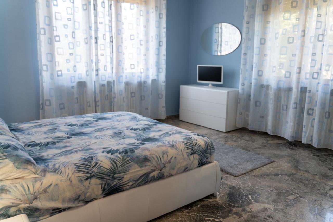 B&B Il Castagno Roccavione Dış mekan fotoğraf