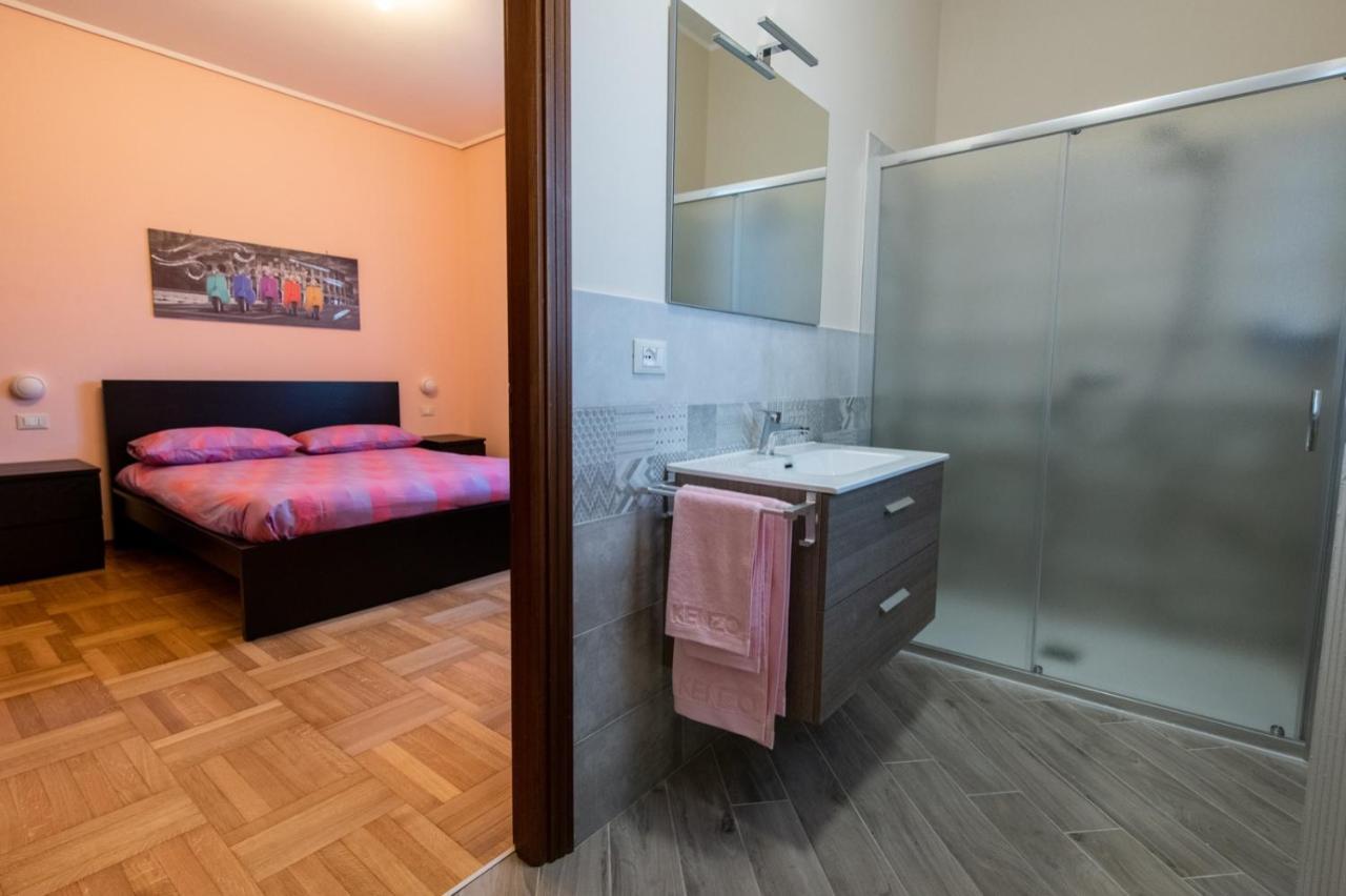 B&B Il Castagno Roccavione Dış mekan fotoğraf