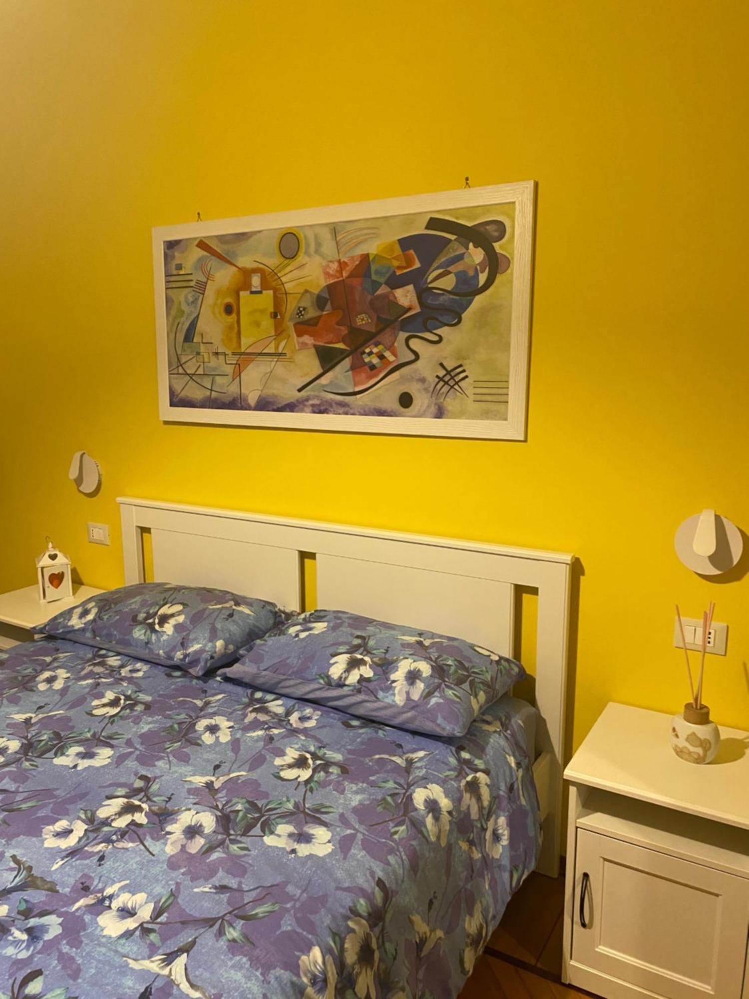 B&B Il Castagno Roccavione Dış mekan fotoğraf