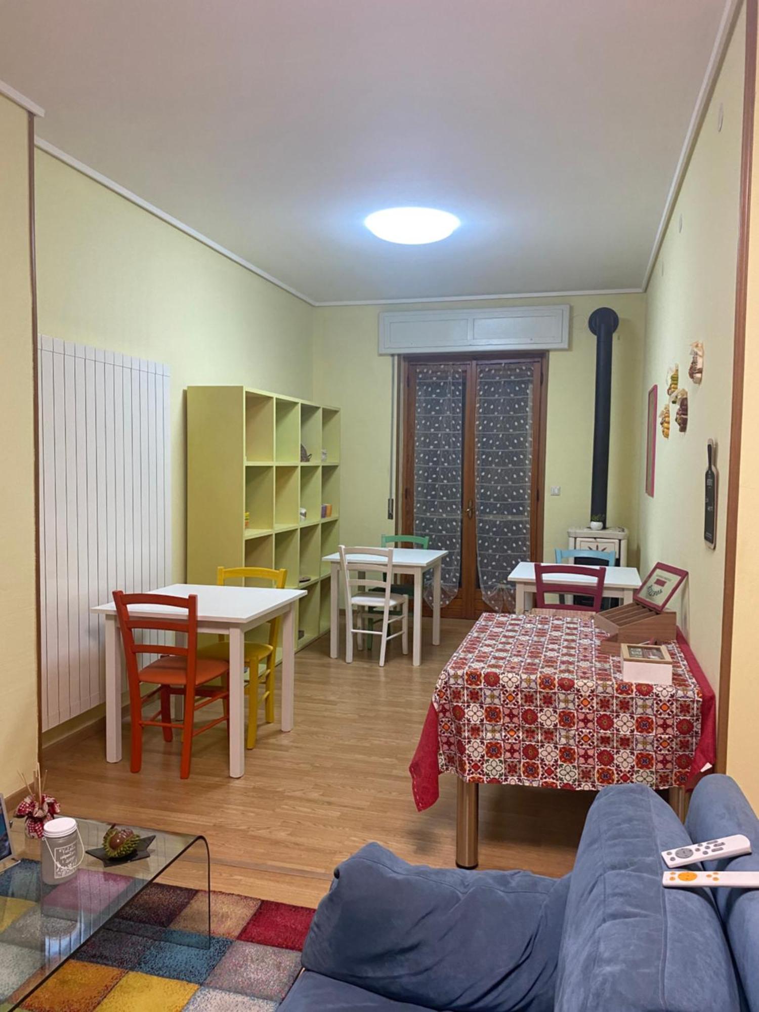 B&B Il Castagno Roccavione Dış mekan fotoğraf