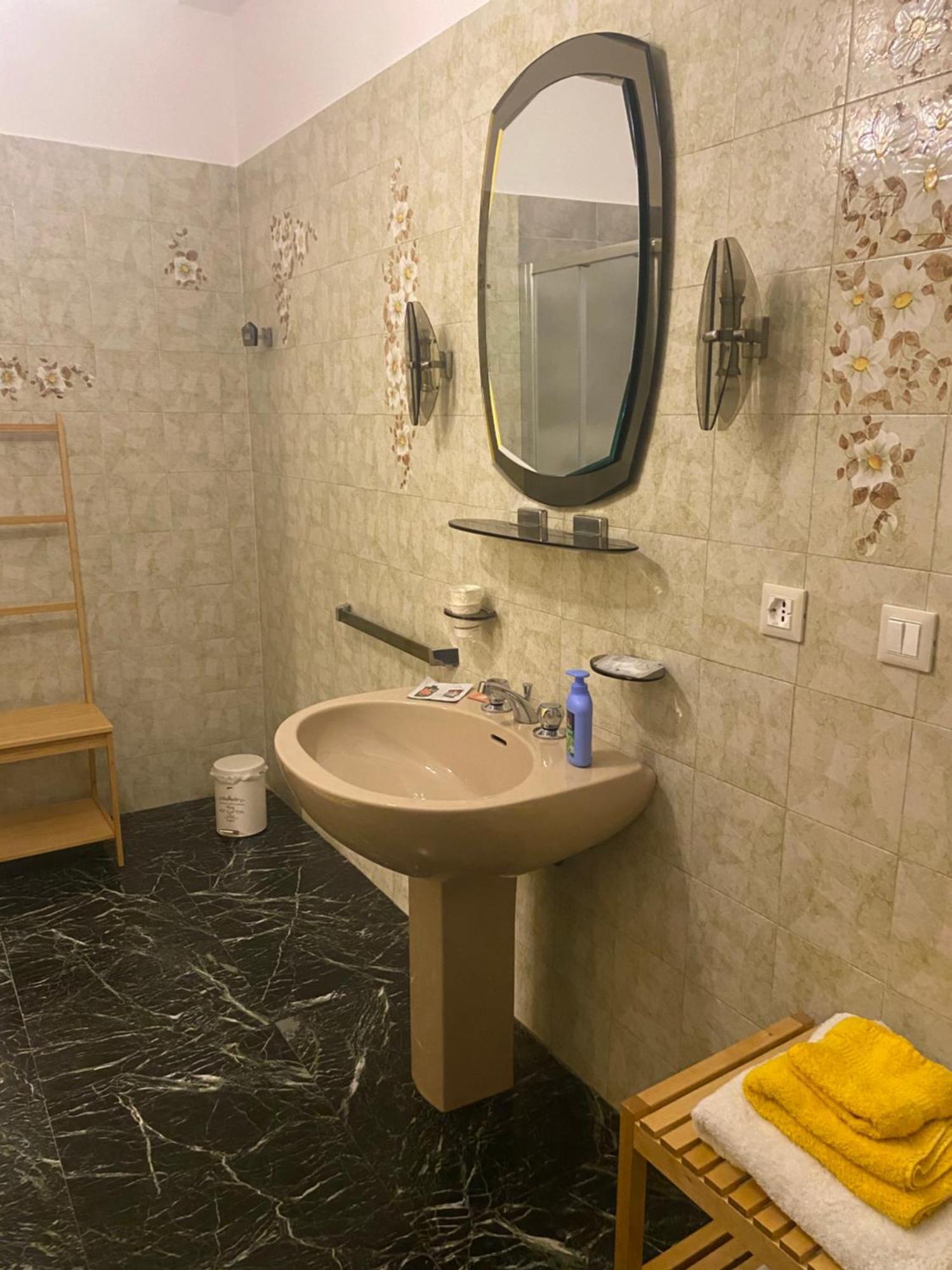 B&B Il Castagno Roccavione Dış mekan fotoğraf