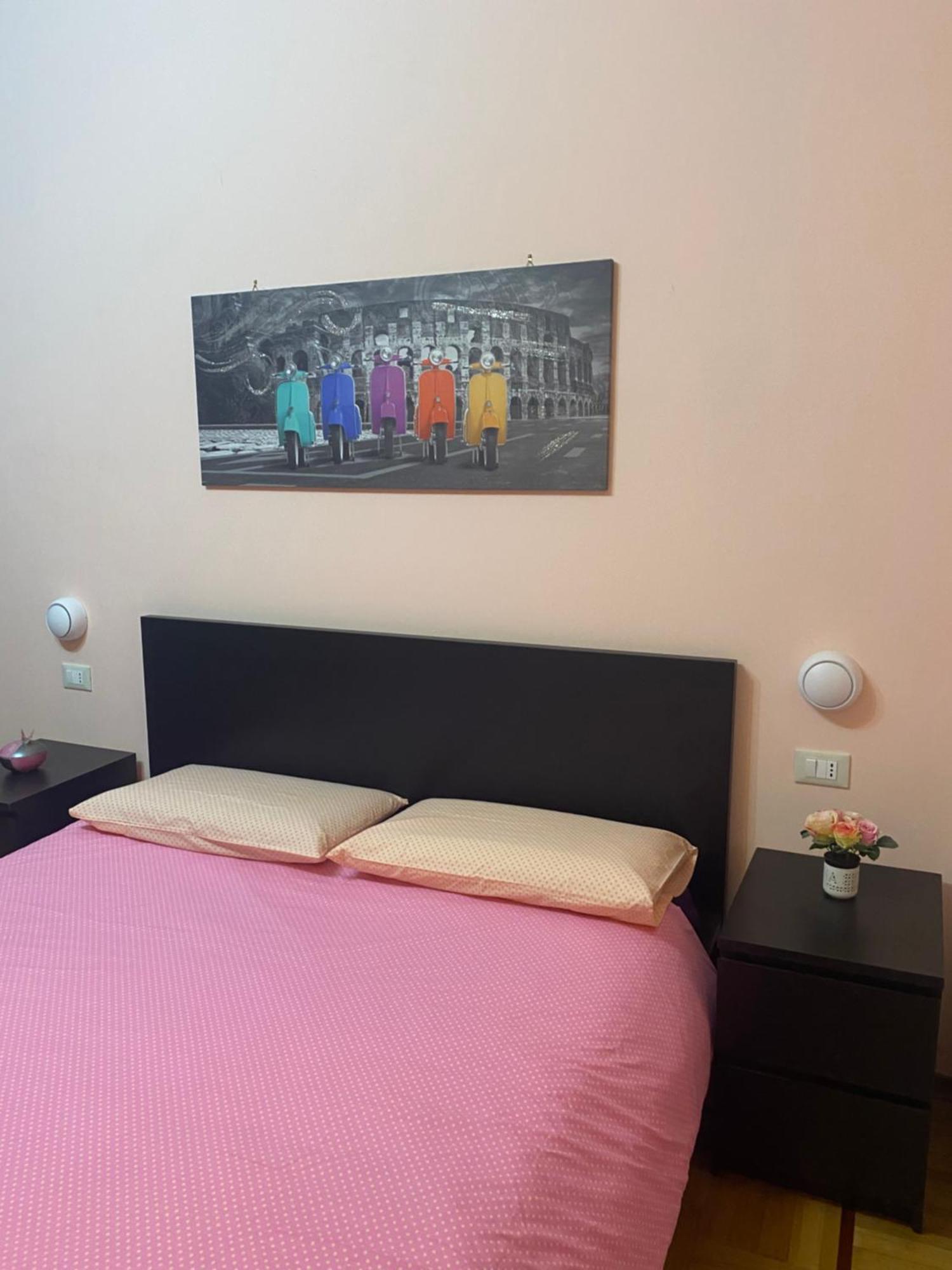 B&B Il Castagno Roccavione Dış mekan fotoğraf