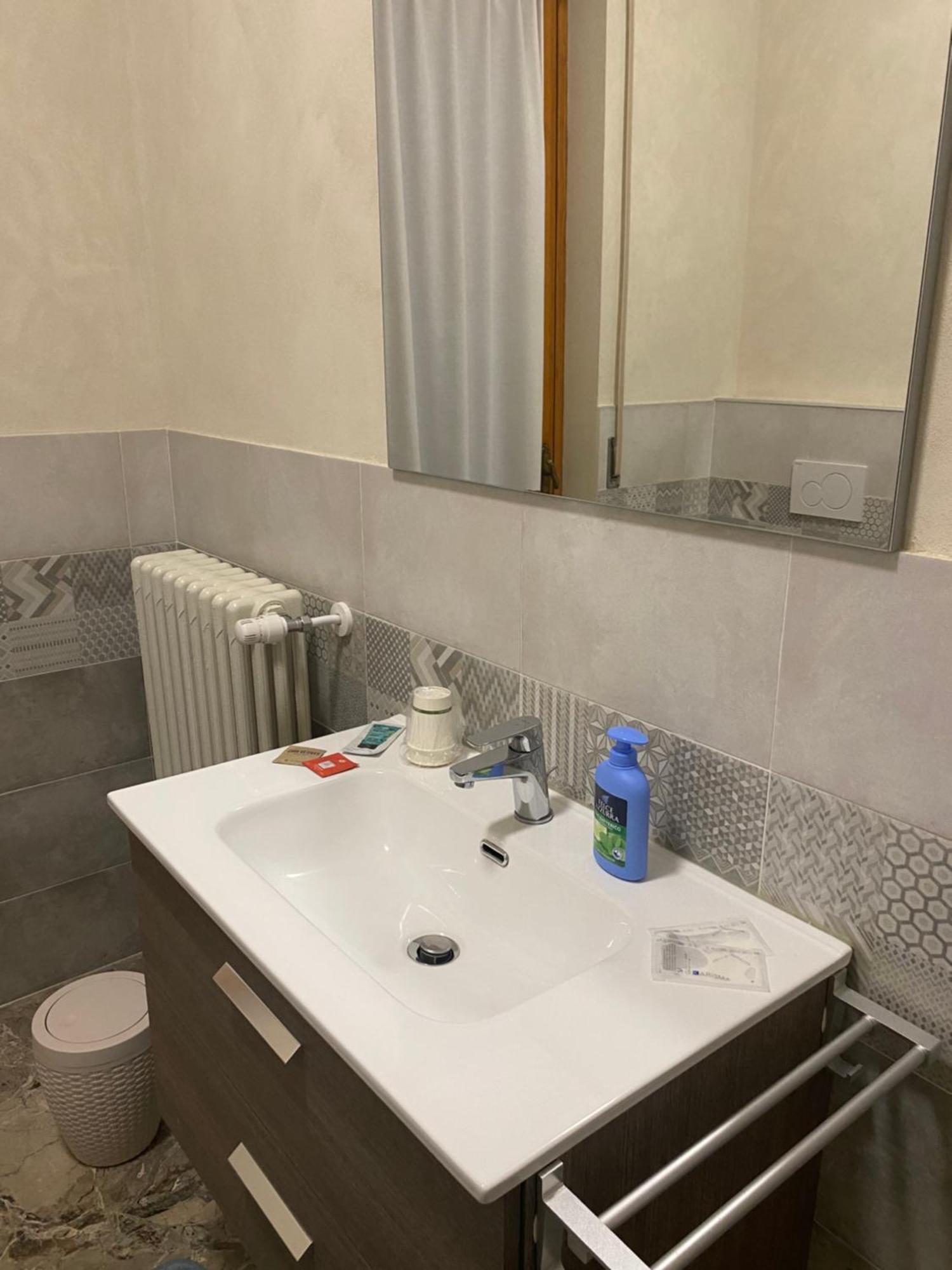 B&B Il Castagno Roccavione Dış mekan fotoğraf